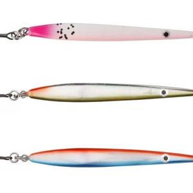 Hansen 11 cm 24 gr Silver Arrow Hansen Pink Pig Yem