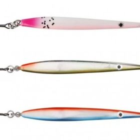 Hansen 11 cm 24 gr Silver Arrow Hansen Pink Pig Yem