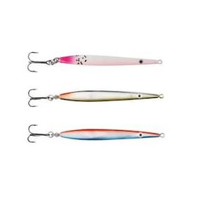 Hansen 11 cm 24 gr Silver Arrow Hansen Pink Pig Yem