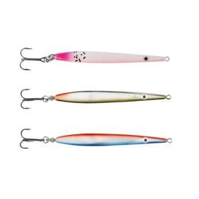 Hansen 11 cm 24 gr Silver Arrow Hansen Pink Pig Yem