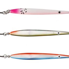 Hansen 11 cm 24 gr Silver Arrow Hansen Pink Pig Yem