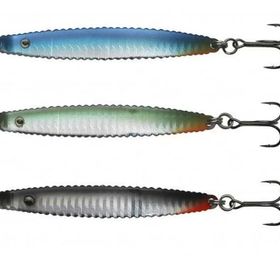 Hansen 9.8 cm 22 gr Lotus SD Green Silver Yem