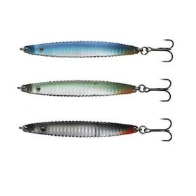 Hansen 9.8 cm 22 gr Lotus SD Green Silver Yem