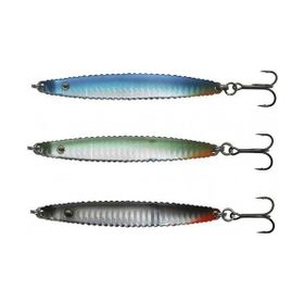Hansen 9.8 cm 22 gr Lotus SD Green Silver Yem