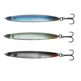 Hansen 9.8 cm 22 gr Lotus SD Green Silver Yem