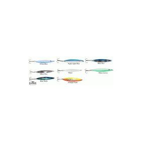 Hansen Fight 7.6 cm 18 gr Kaşık Suni Balık Yemi