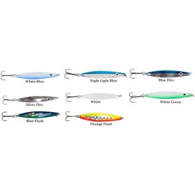 Hansen Fight 7.6 cm 18 gr Kaşık Suni Balık Yemi
