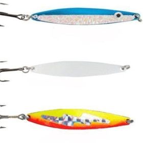 Hansen Fight 7.6 cm 18 gr Kaşık Suni Balık Yemi