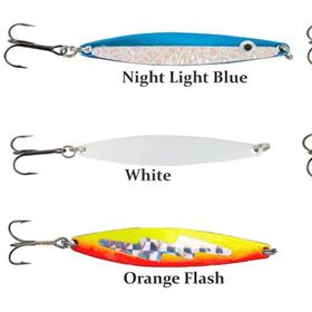 Hansen Fight 7.6 cm 21 gr Kaşık