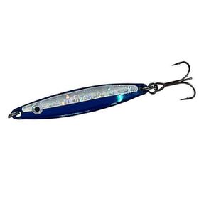 Hansen Fight 7.6 cm 21 gr Night Light Blue Kaşık