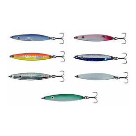 Hansen Fight 7.6 cm 21 gr Night Light Blue Kaşık