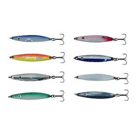 Hansen Fight 7.6 cm 24 gr Night Light Blue Kaşık