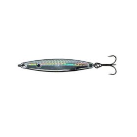 Hansen Fight 7.6 cm 24 gr Silver Flex Kaşık