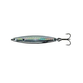 Hansen Fight 7.6 cm 24 gr Silver Flex Kaşık