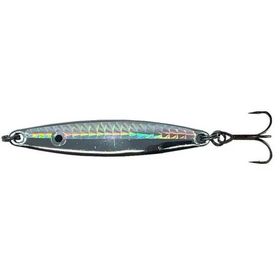 Hansen Fight 7.6 cm 24 gr Silver Flex Kaşık