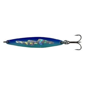 Hansen Fight Blue Flash 7.6 cm 21 gr Kaşık