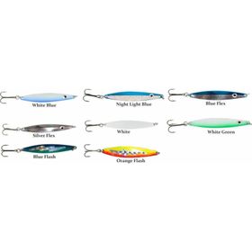 Hansen Fight Blue Flash 7.6 cm 21 gr Kaşık