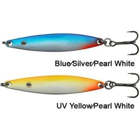 Hansen Fight Sd 7.6 cm 18 gr Turna Levrek Lufer Olta Kaşığı