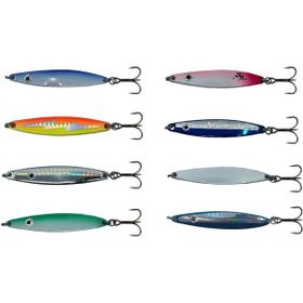Hansen Fight Silver/Flex 7.6 cm 21 gr Kaşık
