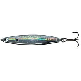 Hansen Fight Silver/Flex 7.6 cm 21 gr Kaşık