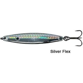 Hansen Fight Silver/Flex 7.6 cm 21 gr Kaşık