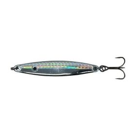 Hansen Fight Silver/Flex 7.6 cm 21 gr Kaşık