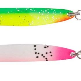 Hansen Flash 10.1 cm 20 gr Kaşık Yem