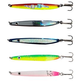 Hansen Flash 10.1 cm 20 gr Kaşık Yem