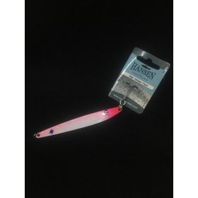Hansen Flash 10.1 cm 20 gr Kaşık Yem