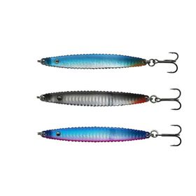 Hansen Lotus Sd 9.8 cm 18 gr Turna Levrek Lüfer Olta Kaşığı
