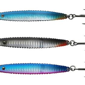 Hansen Lotus Sd 9.8 cm 18 gr Turna Levrek Lüfer Olta Kaşığı