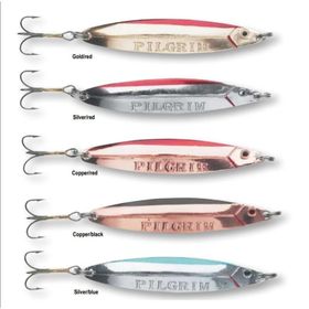 Hansen Pilgrim 7.8 cm 14 gr Kaşık