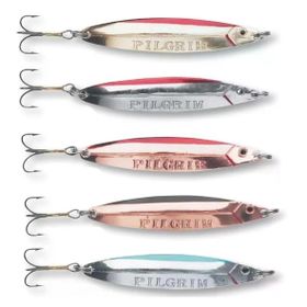Hansen Pilgrim 7.8 cm 22 gr Kaşık Lüfer Palamut Çinekop Kaşığı
