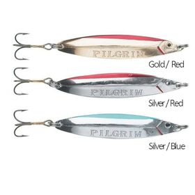 Hansen Pilgrim 7.8 cm 22 gr Kaşık