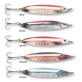 Hansen Pilgrim 7.8 cm 22 gr Kaşık