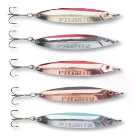 Hansen Pilgrim 8.9 cm 28 gr Kaşık Lüfer Palamut Çinekop Kaşığı