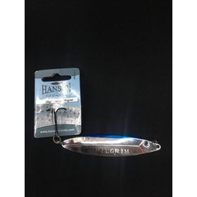Hansen Pilgrim 8.9 cm 28 gr Kaşık