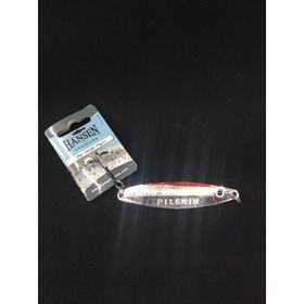 Hansen Pilgrim 8.9 cm 28 gr Kaşık