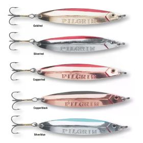 Hansen Pilgrim 8.9 cm 32 gr Kaşık Lüfer Palamut Çinekop Kaşığı