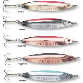 Hansen Pilgrim 8.9 cm 32 gr Kaşık Lüfer Palamut Çinekop Kaşığı