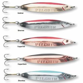 Hansen Pilgrim 8.9 cm 32 gr Kaşık Lüfer Palamut Çinekop Kaşığı
