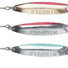 Hansen Pilgrim 9.3 cm 42 gr Gold Red Kaşık