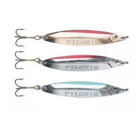 Hansen Pilgrim 9.3 cm 42 gr Gold Red Kaşık