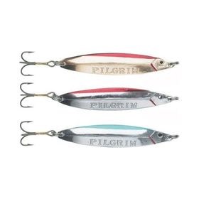 Hansen Pilgrim 9.3 cm 42 gr Gold Red Kaşık