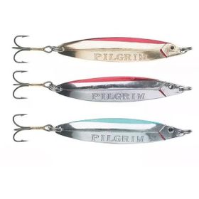 Hansen Pilgrim 9.3 cm 42 gr Kaşık Lüfer Palamut Çinekop Kaşığı