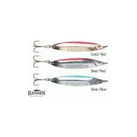 Hansen Pilgrim 9.3 cm 42 gr Kaşık
