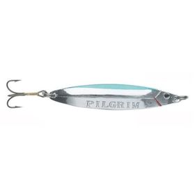 Hansen Pilgrim Silver Blue 6.1 cm 10 gr Kaşık
