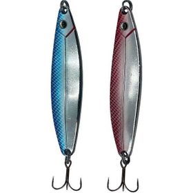 Hansen Pilgrim Silver-Blue 6.1 cm 10 gr New Kaşık