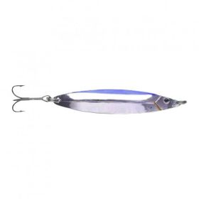 Hansen Pilgrim Silver Blue 7.8 cm 18 gr Kaşık