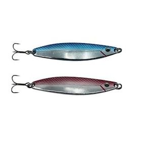 Hansen Pilgrim Silver Blue 7.8 cm 22 gr Kaşık